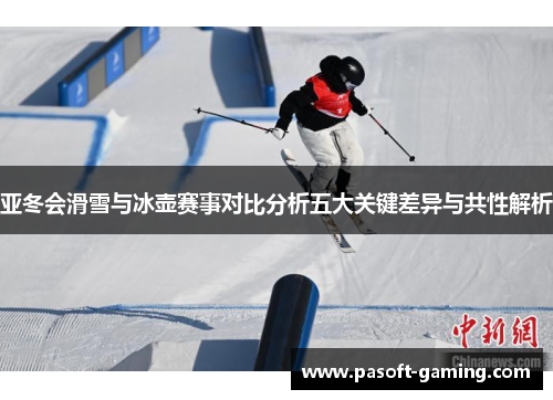 亚冬会滑雪与冰壶赛事对比分析五大关键差异与共性解析