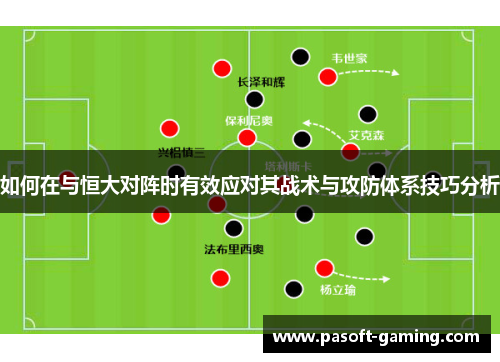 如何在与恒大对阵时有效应对其战术与攻防体系技巧分析 如何在与恒大对阵时有效应对其战术与攻防体系技巧分析