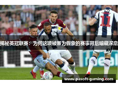 揭秘英冠联赛:为何这项被誉为假象的赛事背后暗藏深意 揭秘英冠联赛:为何这项被誉为假象的赛事背后暗藏深意